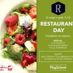 ‘Śniadanie na mieście”, czyli relacja z Restaurant Day w Olsztynie