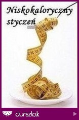Niskokaloryczny styczeń